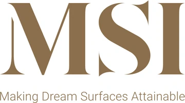 MSI logo